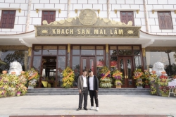  , Sảnh Khách sạn